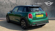 MINI Hatchback 1.5 Cooper Exclusive 5dr Auto Petrol Hatchback